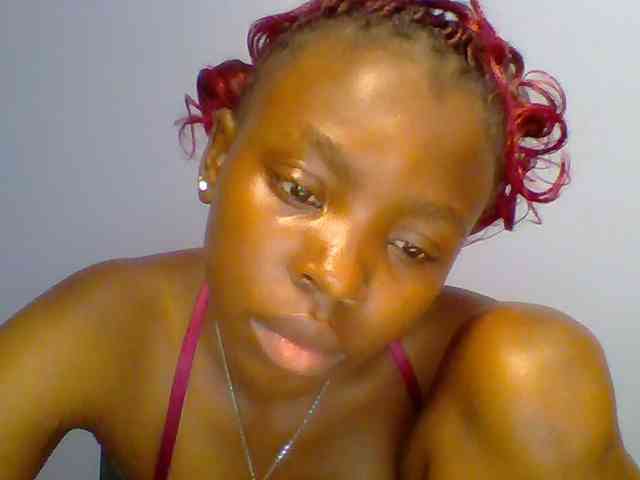 chocolate-brownie webcam