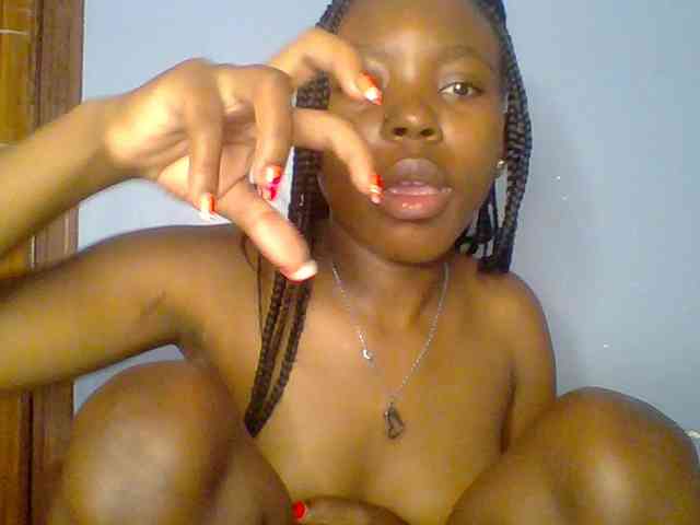 chocolate-brownie webcam