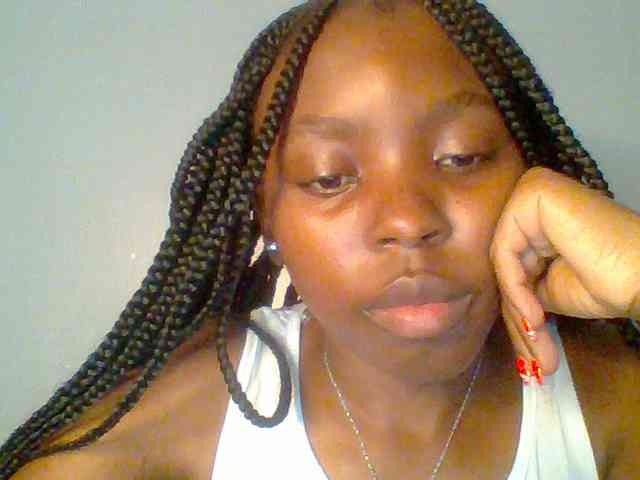 chocolate-brownie webcam