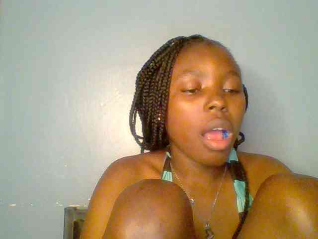 chocolate-brownie webcam