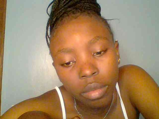 chocolate-brownie webcam