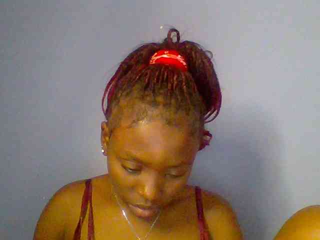 chocolate-brownie webcam