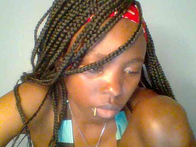 chocolate-brownie webcam