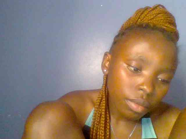 chocolate-brownie webcam