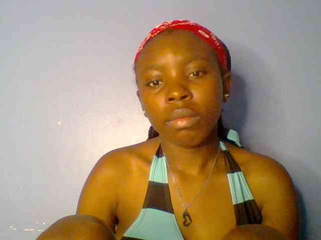 chocolate-brownie webcam