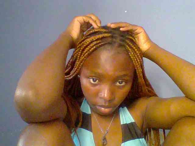 chocolate-brownie webcam