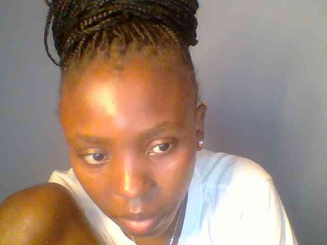 chocolate-brownie webcam