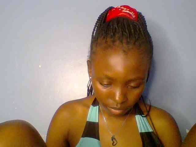 chocolate-brownie webcam