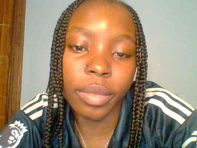 chocolate-brownie webcam