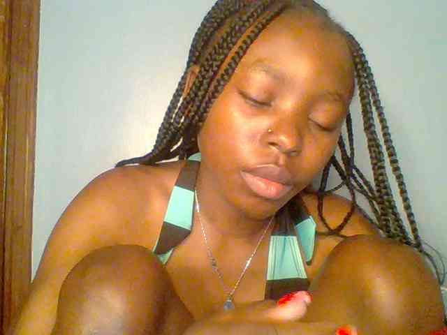 chocolate-brownie webcam