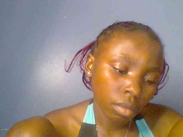 chocolate-brownie webcam