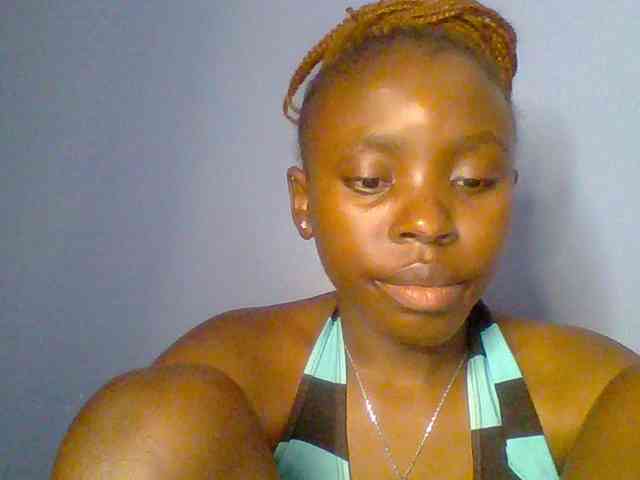 Chocolate-brownie - Girl 
