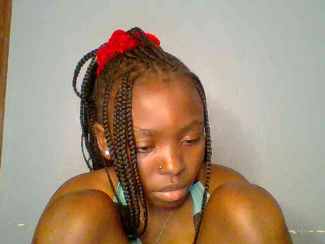 chocolate-brownie webcam