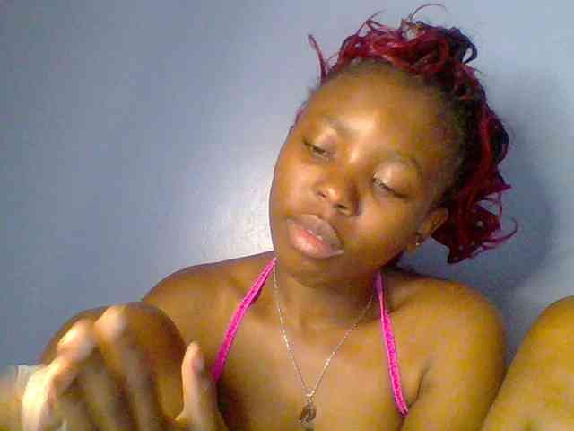 chocolate-brownie webcam