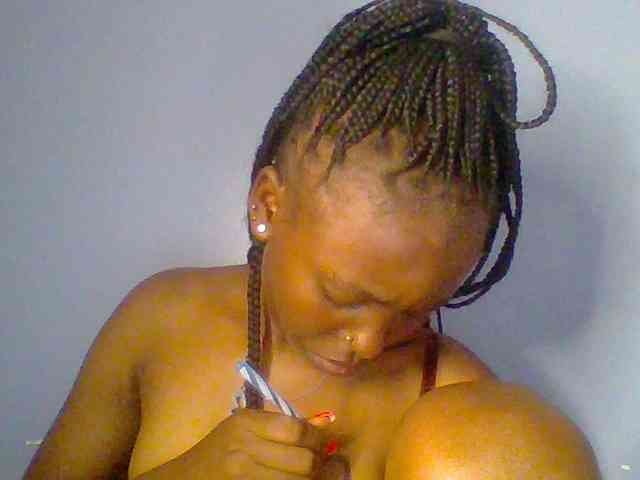 chocolate-brownie webcam