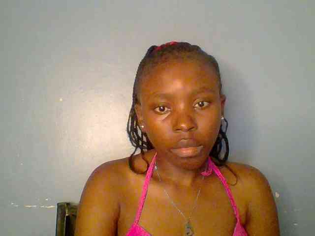 chocolate-brownie webcam