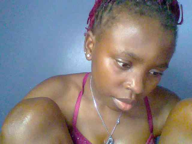 chocolate-brownie webcam