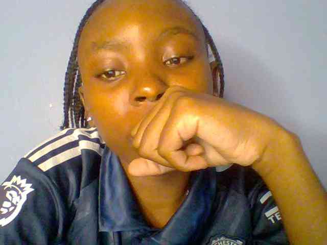 chocolate-brownie webcam