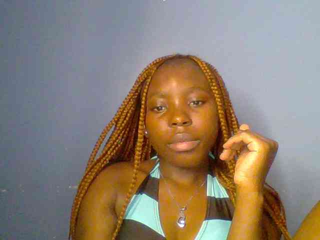 chocolate-brownie webcam