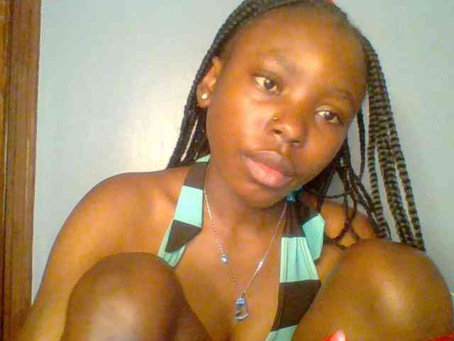 chocolate-brownie webcam