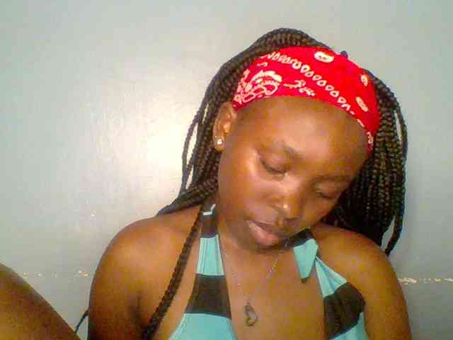 chocolate-brownie webcam