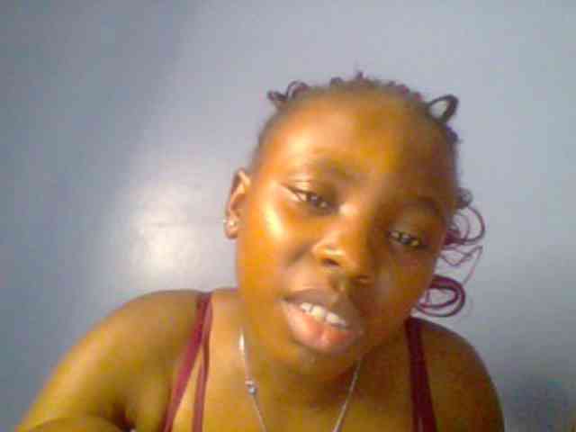 chocolate-brownie webcam