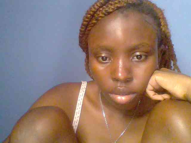 chocolate-brownie webcam