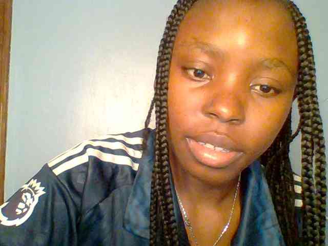 chocolate-brownie webcam