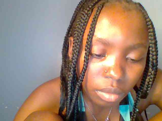 chocolate-brownie webcam