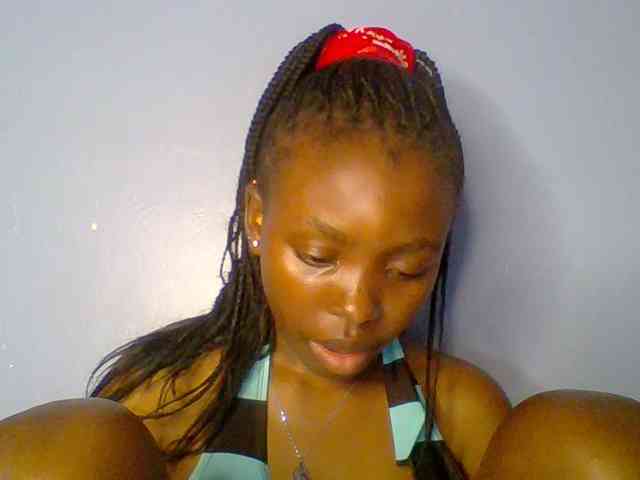 chocolate-brownie webcam