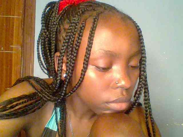 chocolate-brownie webcam