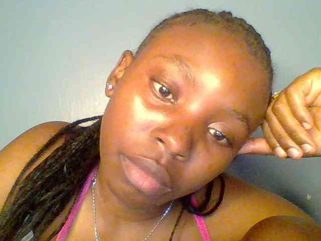 chocolate-brownie webcam