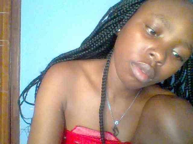 chocolate-brownie webcam