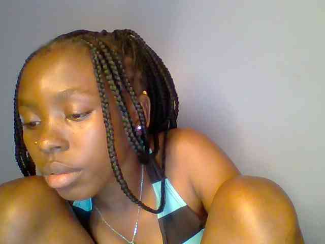 chocolate-brownie webcam