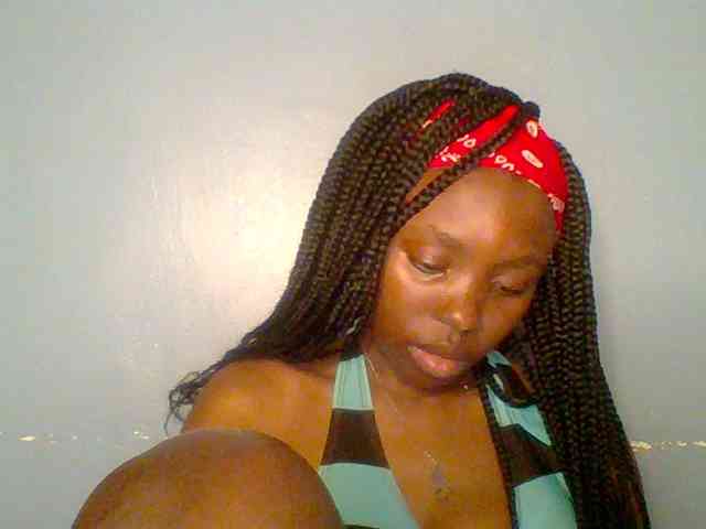 chocolate-brownie webcam