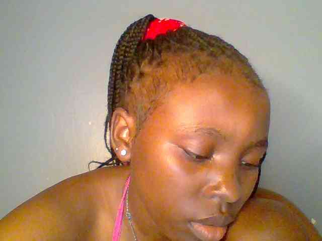 chocolate-brownie webcam