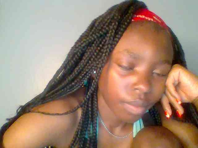 chocolate-brownie webcam