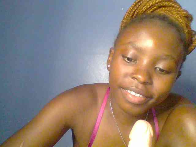 chocolate-brownie webcam