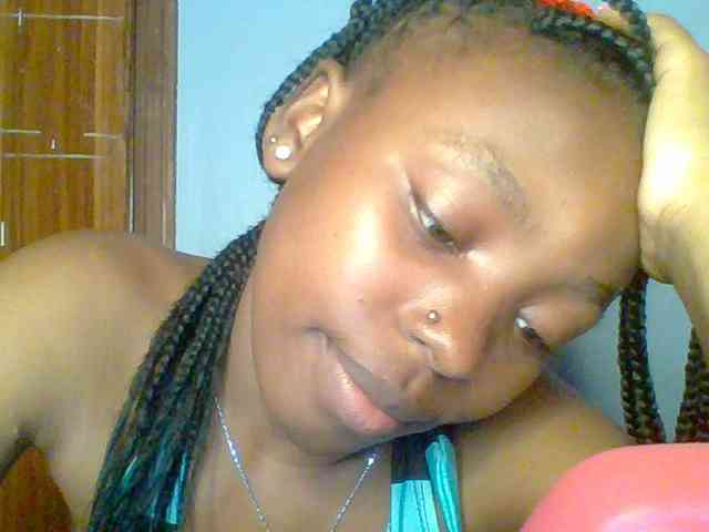 chocolate-brownie webcam