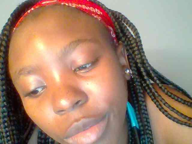 chocolate-brownie webcam