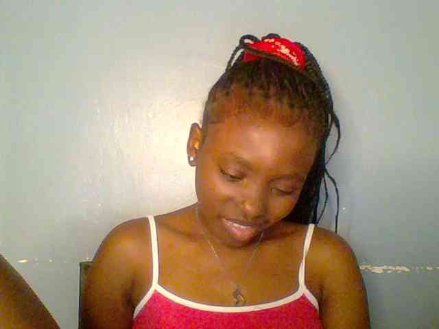 chocolate-brownie webcam