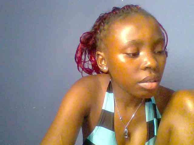 chocolate-brownie webcam