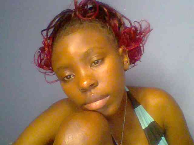 chocolate-brownie webcam
