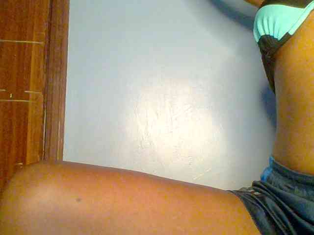 chocolate-brownie webcam