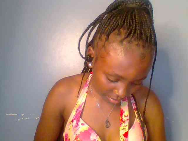 chocolate-brownie webcam