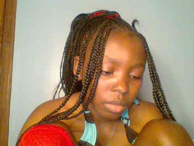 chocolate-brownie webcam