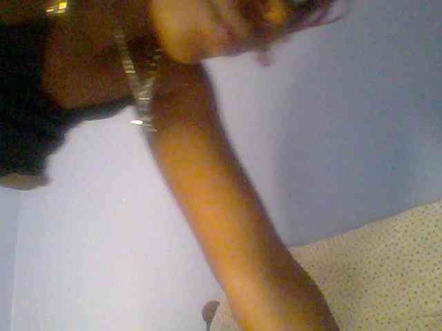 chocolate-brownie webcam