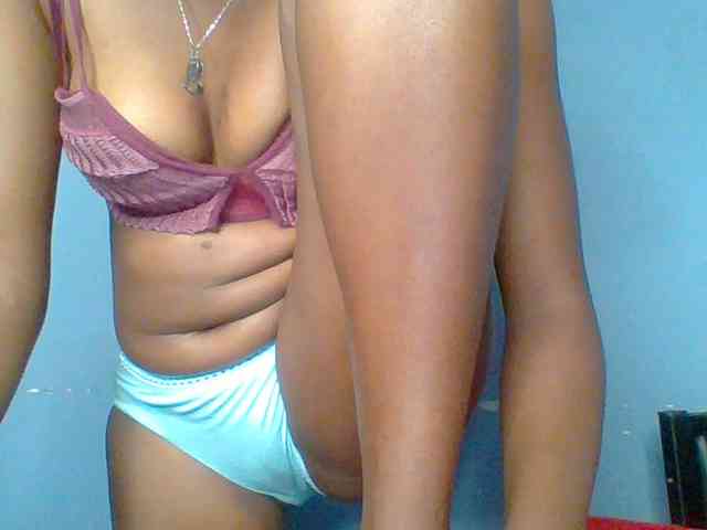 chocolate-brownie webcam