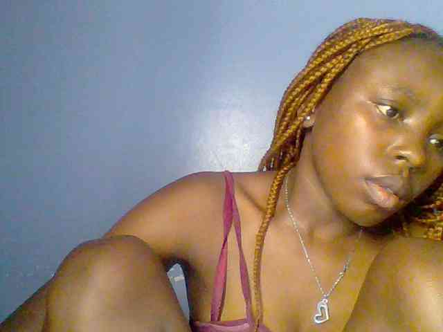 chocolate-brownie webcam