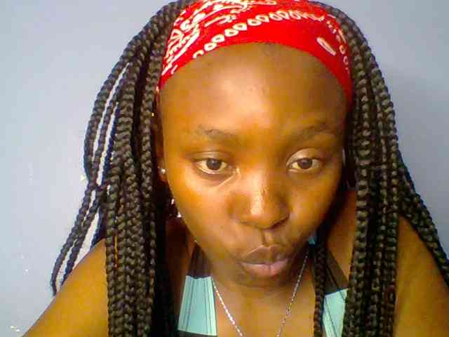 chocolate-brownie webcam